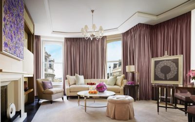 Corinthia Hotel Londra (5*)