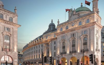 Hotel Cafe Royal Londra (5*)