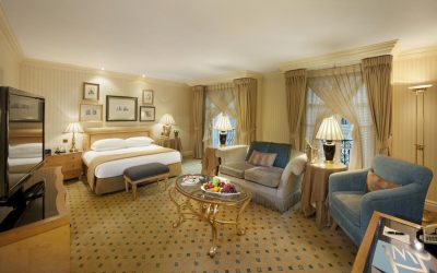 Landmark London Hotel (5*)