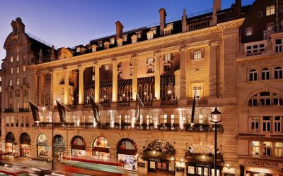 Le Meridien Piccadally Hotel Londra (5*)