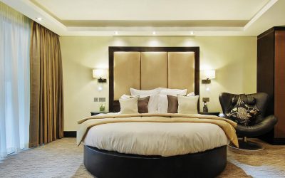 The Montcalm Marble Arch Hotel (5*)