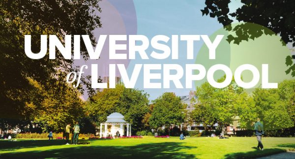 University of Liverpool English Language Centre