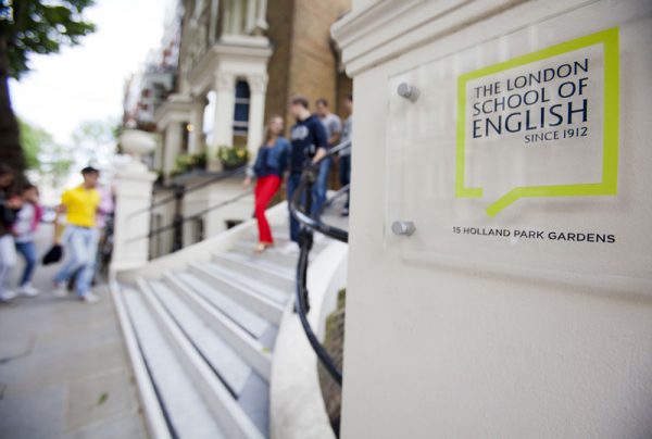 London School of English