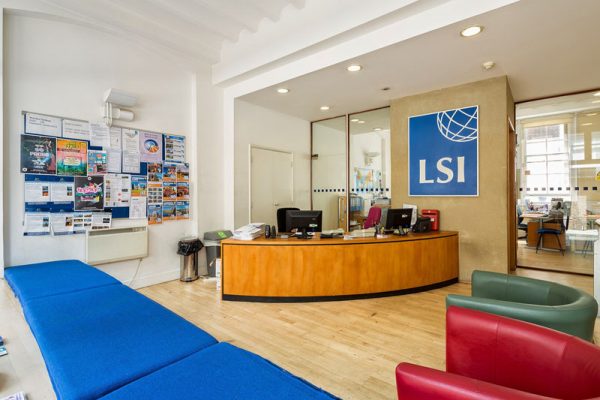 LSI London