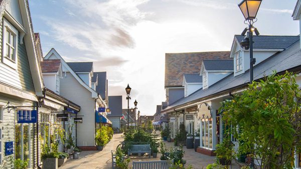 Araçlı Bicester Village Outlet Gezisi