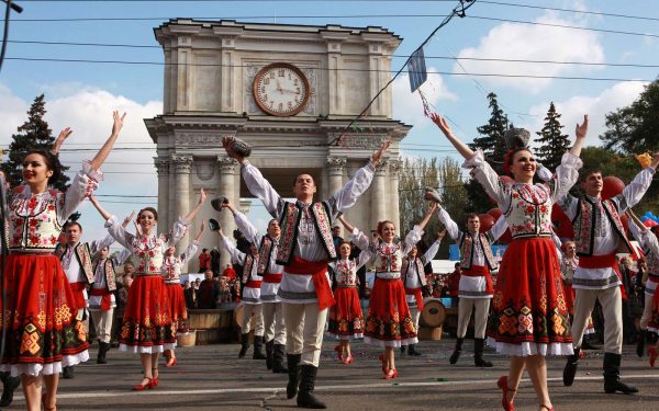 Ekonomik Moldova Turu