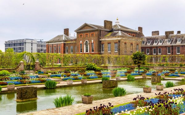 Kensington Palace